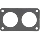 Purchase Top-Quality Throttle Body Base Gasket by VICTOR REINZ - 71-13722-00 pa2