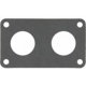 Purchase Top-Quality Throttle Body Base Gasket by VICTOR REINZ - 71-13724-00 pa1