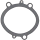 Purchase Top-Quality VICTOR REINZ - 71-13810-00 - Fuel Injection Throttle Body Mounting Gasket pa1