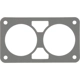 Purchase Top-Quality Throttle Body Base Gasket by VICTOR REINZ - 71-13893-00 pa2