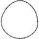 Purchase Top-Quality VICTOR REINZ - 71-14477-00 - Throttle Body Gasket pa1