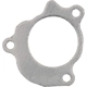 Purchase Top-Quality VICTOR REINZ - 71-15220-00 - Fuel Injection Throttle Body Mounting Gasket pa1