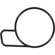 Purchase Top-Quality Throttle Body Base Gasket by VICTOR REINZ - 71-16528-00 pa1