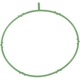 Purchase Top-Quality VICTOR REINZ - 71-16572-00 - Throttle Body Base Gasket pa1