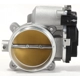 Purchase Top-Quality Throttle Body by BBK PERFORMANCE PARTS - 1842 pa5