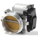 Purchase Top-Quality Throttle Body by BBK PERFORMANCE PARTS - 1842 pa6