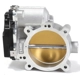 Purchase Top-Quality Throttle Body by BBK PERFORMANCE PARTS - 1842 pa9