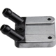 Purchase Top-Quality Throttle Body Coolant Heater Flange by URO - MGM000010K pa3