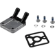 Purchase Top-Quality Throttle Body Coolant Heater Flange by URO - MGM000010K pa5