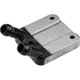 Purchase Top-Quality Throttle Body Coolant Heater Flange by URO - MGM000010K pa6