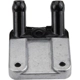 Purchase Top-Quality Throttle Body Coolant Heater Flange by URO - MGM000010K pa7