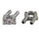 Purchase Top-Quality MISSION TRADING COMPANY - 1143 - Fuel Injection Throttle Body Coolant Heater Flange pa2