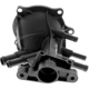 Purchase Top-Quality Throttle Body Cover by VAICO - V10-2509 pa2