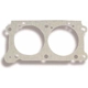 Purchase Top-Quality Throttle Body Gasket by HOLLEY - 108-40 pa2