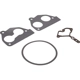 Purchase Top-Quality Throttle Body Injector Gasket Kit by ACDELCO PROFESSIONAL - 219-607 pa2