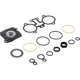 Purchase Top-Quality Throttle Body Injector Gasket Kit by ACDELCO PROFESSIONAL - 219-607 pa3