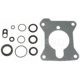 Purchase Top-Quality Throttle Body Injector Gasket Kit by BLUE STREAK (HYGRADE MOTOR) - 1601 pa1