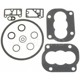 Purchase Top-Quality Throttle Body Injector Gasket Kit by BLUE STREAK (HYGRADE MOTOR) - 1619 pa1