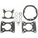 Purchase Top-Quality Throttle Body Injector Gasket Kit by BLUE STREAK (HYGRADE MOTOR) - 1638 pa2