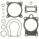 Purchase Top-Quality Throttle Body Injector Gasket Kit by BLUE STREAK (HYGRADE MOTOR) - 1667A pa1
