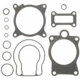 Purchase Top-Quality Throttle Body Injector Gasket Kit by BLUE STREAK (HYGRADE MOTOR) - 1667A pa2