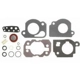 Purchase Top-Quality Throttle Body Injector Gasket Kit by BLUE STREAK (HYGRADE MOTOR) - 1695 pa2