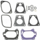 Purchase Top-Quality Throttle Body Injector Gasket Kit by BLUE STREAK (HYGRADE MOTOR) - 1697 pa3