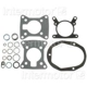 Purchase Top-Quality Ensemble de joint d'injecteur du corps de papillon de BLUE STREAK (HYGRADE MOTOR) - 1705 pa2