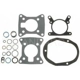 Purchase Top-Quality Ensemble de joint d'injecteur du corps de papillon de BLUE STREAK (HYGRADE MOTOR) - 1705 pa3