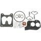 Purchase Top-Quality Throttle Body Injector Gasket Kit by BLUE STREAK (HYGRADE MOTOR) - 1711 pa1