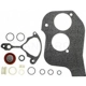 Purchase Top-Quality Throttle Body Injector Gasket Kit by BLUE STREAK (HYGRADE MOTOR) - 1712 pa4