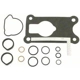 Purchase Top-Quality Throttle Body Injector Gasket Kit by BLUE STREAK (HYGRADE MOTOR) - 1715 pa1