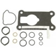 Purchase Top-Quality Throttle Body Injector Gasket Kit by BLUE STREAK (HYGRADE MOTOR) - 1715 pa2