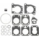 Purchase Top-Quality Throttle Body Injector Gasket Kit by BLUE STREAK (HYGRADE MOTOR) - 1717 pa2