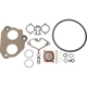 Purchase Top-Quality Throttle Body Injector Gasket Kit by BLUE STREAK (HYGRADE MOTOR) - 2066 pa2