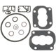 Purchase Top-Quality STANDARD - PRO SERIES - 1619 - Fuel Injection Throttle Body Mounting Gasket Set pa1