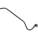 Purchase Top-Quality ACDELCO - 55579102 - Outlet Fuel Injection Throttle Body Heater Pipe pa2