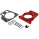 Purchase Top-Quality Throttle Body Spacer by AIRAID - 200-512-1 pa4