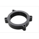 Purchase Top-Quality Throttle Body Spacer by AIRAID - 200-617 pa13