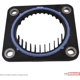 Purchase Top-Quality Throttle Body Spacer by MOTORCRAFT - CM5083 pa1