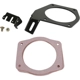 Purchase Top-Quality Throttle Cable Bracket by HOLLEY - 20-147 pa2