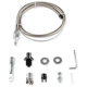 Purchase Top-Quality MR. GASKET - 5657 - Throttle Cable Kit pa4