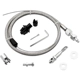 Purchase Top-Quality MR. GASKET - 5657 - Throttle Cable Kit pa9