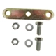 Purchase Top-Quality Throttle Cable Plate Kit by EDELBROCK - 1493 pa3