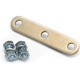 Purchase Top-Quality Throttle Cable Plate Kit by EDELBROCK - 1493 pa4