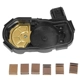 Purchase Top-Quality ACDELCO - 19300180 - Throttle Position Sensor Kit pa1