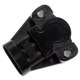 Purchase Top-Quality ACDELCO - 213-3859 - Throttle Position Sensor pa1