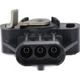 Purchase Top-Quality AC DELCO - 213-905 - Throttle Position Sensor Kit pa2