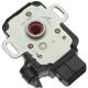 Purchase Top-Quality BLUE STREAK (HYGRADE MOTOR) - TH122 - Throttle Position Sensor pa4