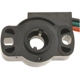 Purchase Top-Quality BLUE STREAK (HYGRADE MOTOR) - TH14 - Throttle Position Sensor pa2